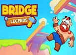 Online Bridge Leagend