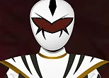 Power Rangers Dress Up Game