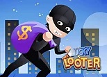 lucky looter Game