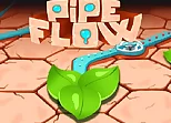 Max Pipe Flow