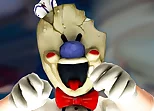 ICE SCREAM: HORROR NEIGHBORHOOD 2