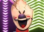 Ice Scream Horror