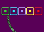 Snake Color Break