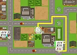 Building Rush