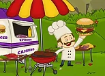 Mad Burger