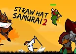 Straw Hat Samurai 2