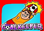 Mini Goalkeeper