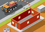 City Constructor Driver