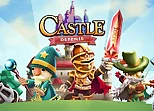 Castle Defender Saga
