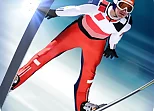 Ski Jumping Pro