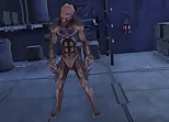 Deep Space Horror: Outpost