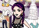 Ball Jointed Doll Creator - Makeover Game