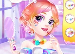 Princess Candy Makeup - Sweet Girls Makeover