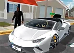 Gta City Driver 3