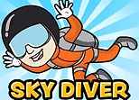 Sky Diver