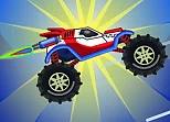 Monster Wheels Apocalypse