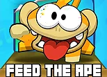 Feed The Ape