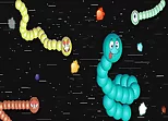 Hungry Snake