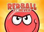Red Ball Forever