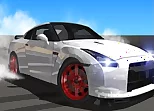 Drift Boss Supercar