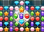 Gems Tetriz Match 3
