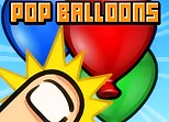 PoP Balloons