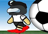 Impostor Football