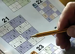 Sudoku 30 Levels