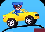 Draw Car Road
