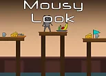 Mousy Look