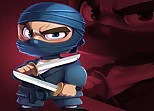 Ninja Jump Master no