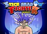 Stick Shadow Fighter Legacy