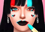 Makeup Artist Salon - Recreating Tiktok Makeup