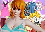 Creator Avatar One piece 2022
