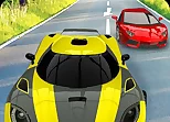 Smash Cars 3D 2022