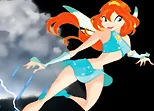 Bloom Sky Adventure