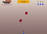 Balloon Shooting