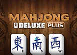 Mahjong Deluxe Plus