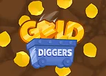 Gold Diggers