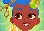Hair Salon - Create Your Style