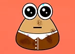 Pou Caring