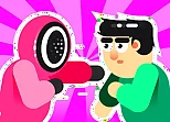 Mortal Squid Games