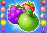 Farm Crush - Match3 Game