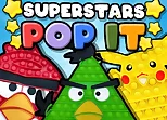 Pop it Superstars
