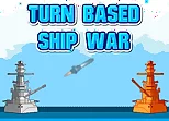 Turn Based Ship war