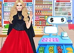 grocery super market games