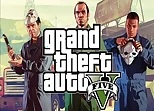 Grand Theft Auto V Hidden Star