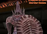 Trapped In Hell: Murder House