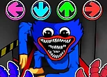 FNF Funkin Rap Battle Full Mod