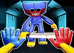 poppy playtime huggy wuggy game